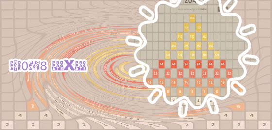 2048 online