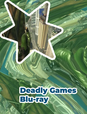 Arrow games