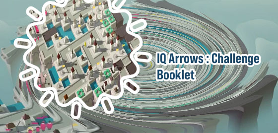 Arrows game