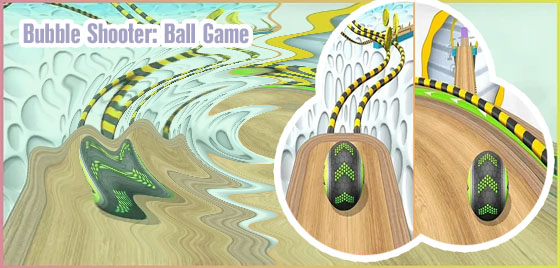Ball wala game