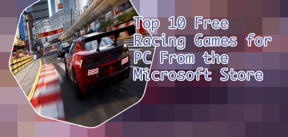Best car racing games