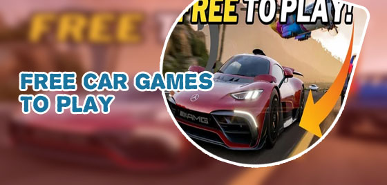 Best racing games free