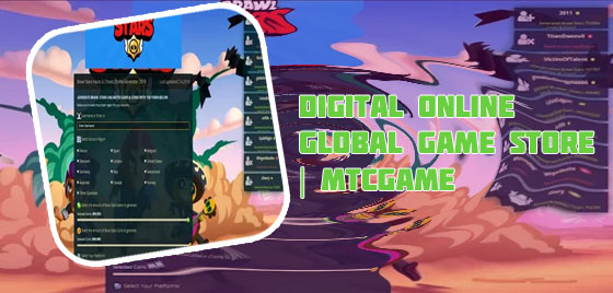 Brawl stars online gems generator