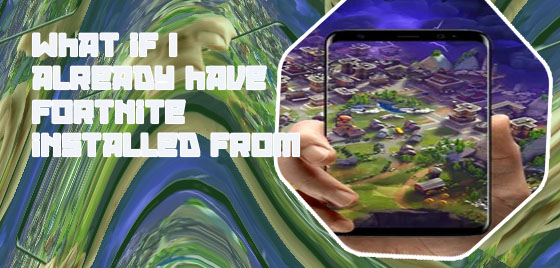 Can you play fortnite on android