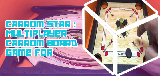 Carrom board game download