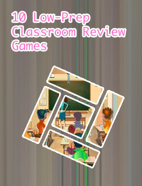 Class games