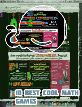 Com cool math games