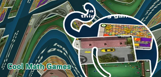 Cool math games cool math games