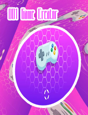 Creator game