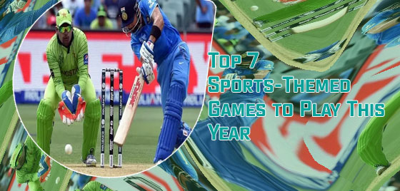 Cricket playing countries