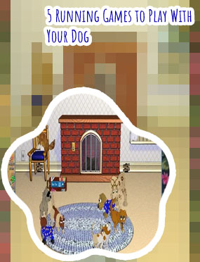 Dogs games