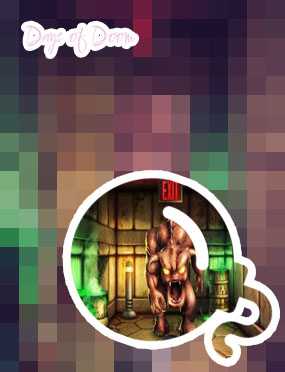 Doom pc game