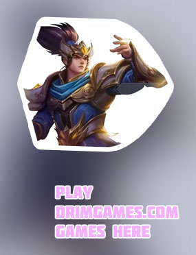 Drimgames
