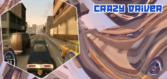 Driver games
