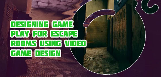 Escape room games pc