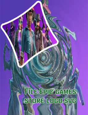 Fortnite epic games store