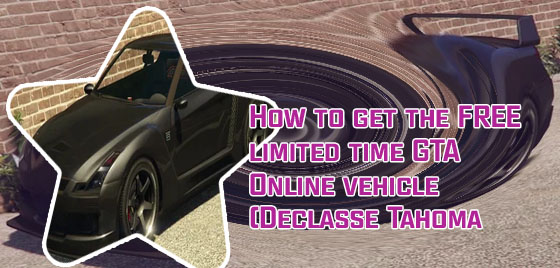 Free cars gta 5 online