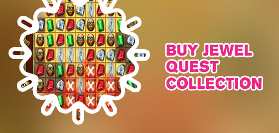 Free game jewel quest