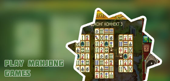 Free online games mahjong connect