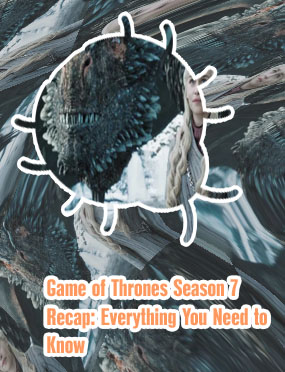 Game of thrones season 7
