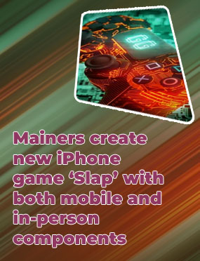 Gamer iphone