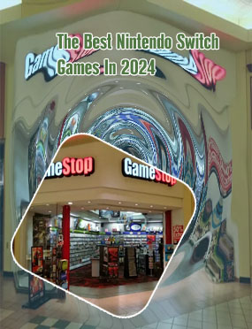 Gamestop switch