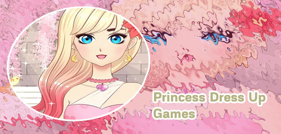 Girlsdressup game