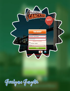 Goodgame gangster