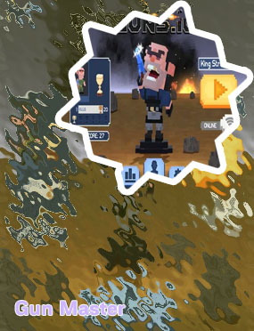 Gun games io