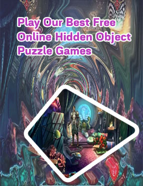 Hidden games