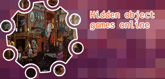 Hiddenobjects games free
