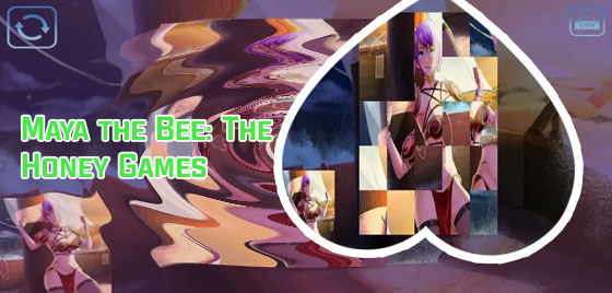Honey games