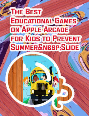 Kids educational game 5