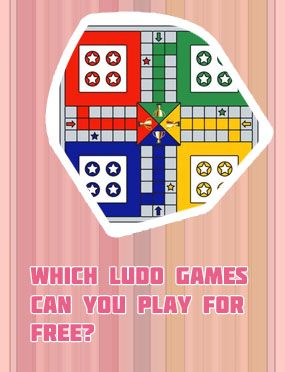 Ludo games free