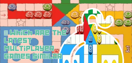 Ludo online 2 player