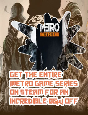 Metro game
