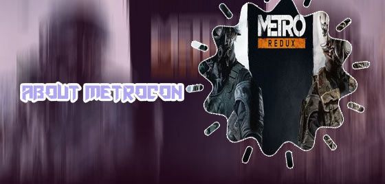 Metro games