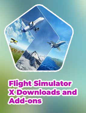 Microsoft plane simulator