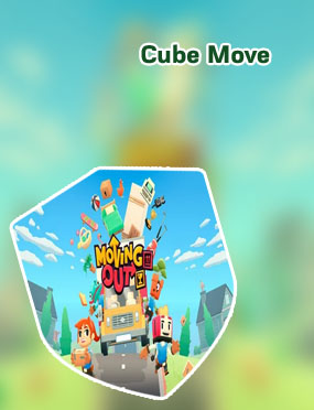 Move game