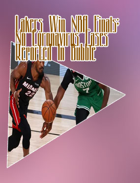 Nba bubble playoffs