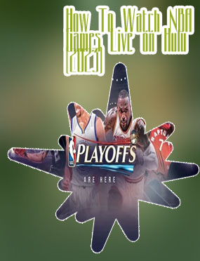 Nba playoff live