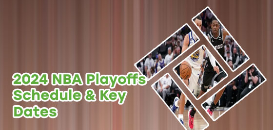 Nba playoffs first round