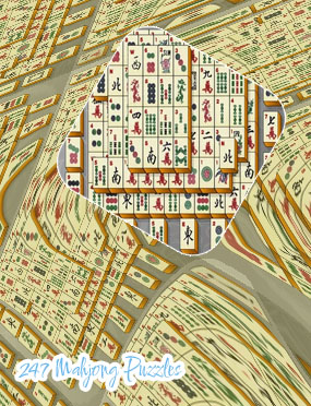 Online chinese mahjong