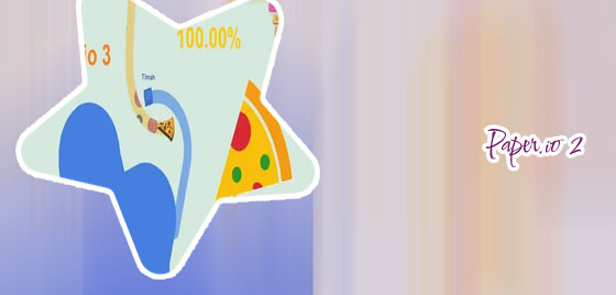 Paper io play