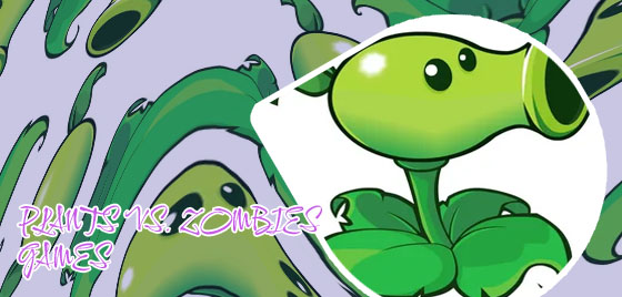 Plants vs zombies plant