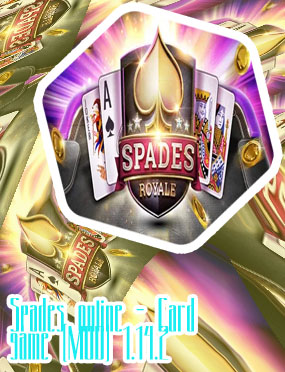 Play spades online free