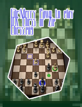 Playok chess