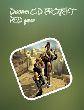 Prince of persia the two thrones game