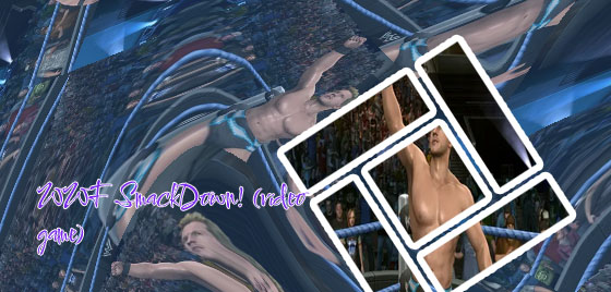 Smackdown game