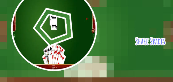 Spades game online